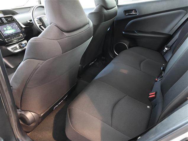 TOYOTA PRIUS E CH0000058526