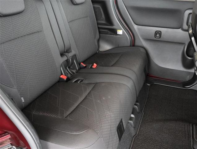 MITSUBISHI DELICA D:2 CUSTOM Hv MV CH0000057348