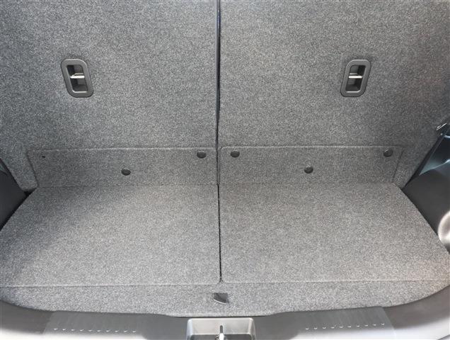 SUZUKI SOLIO G CH0000059878