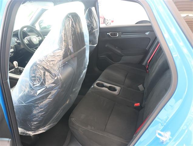HONDA CIVIC TYPE R Racing Black Package CH0000062370