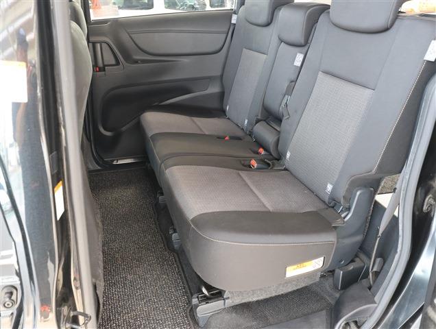 TOYOTA SIENTA Fun Base G CH0000062199
