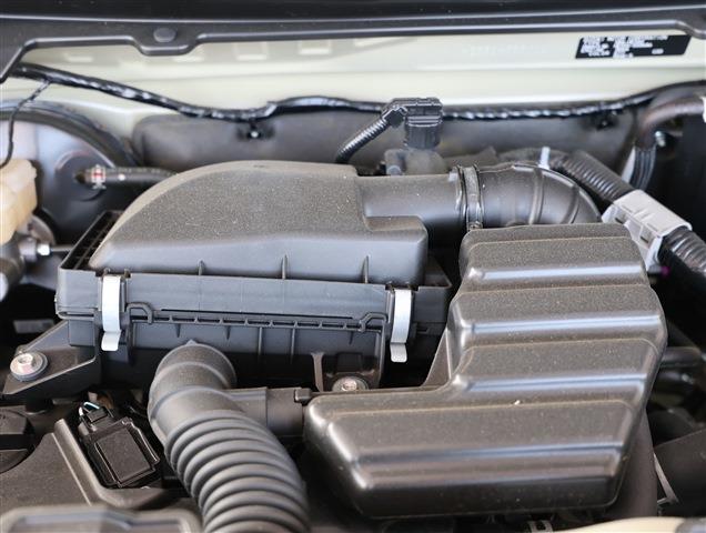 SUZUKI ALTO LAPIN LC X CH0000059641