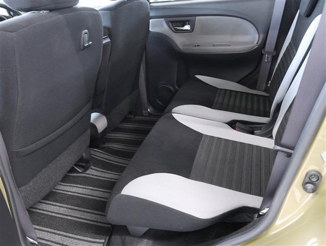 DAIHATSU CAST ACTIVA X Limited SA3 CH0000061230