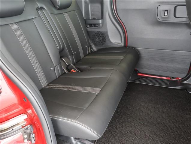 HONDA N BOX CUSTOM Coordinate Style Mono CH0000061225