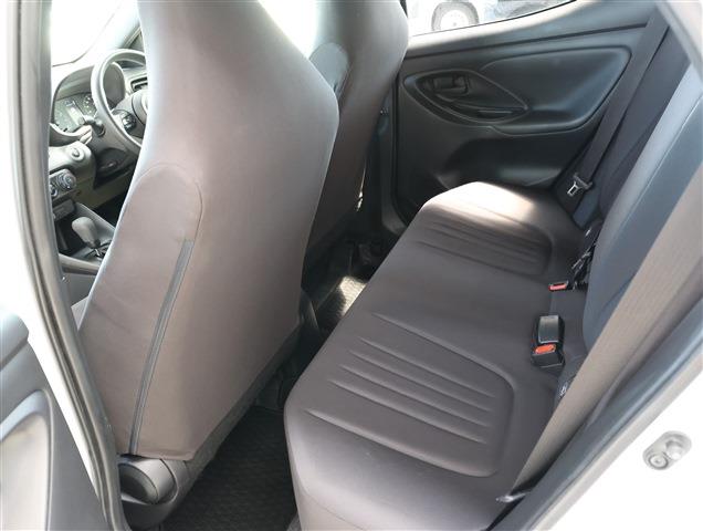 TOYOTA YARIS X CH0000061864