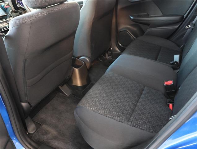 HONDA FIT G F Package CH0000058693