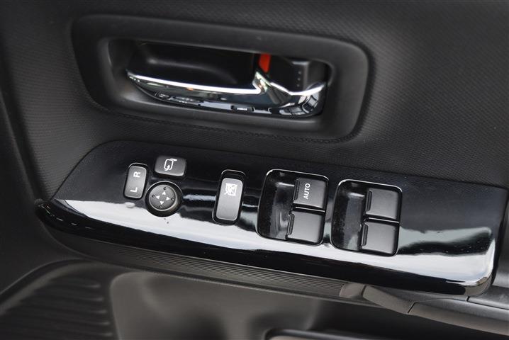 SUZUKI SPACIA CUSTOM Hybrid XS Turbo CH0000061294
