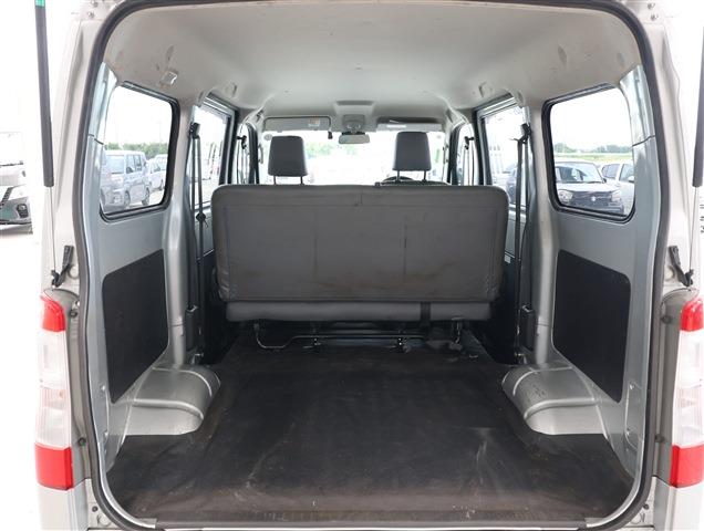 DAIHATSU GRAN MAX CARGO GL CH0000062167