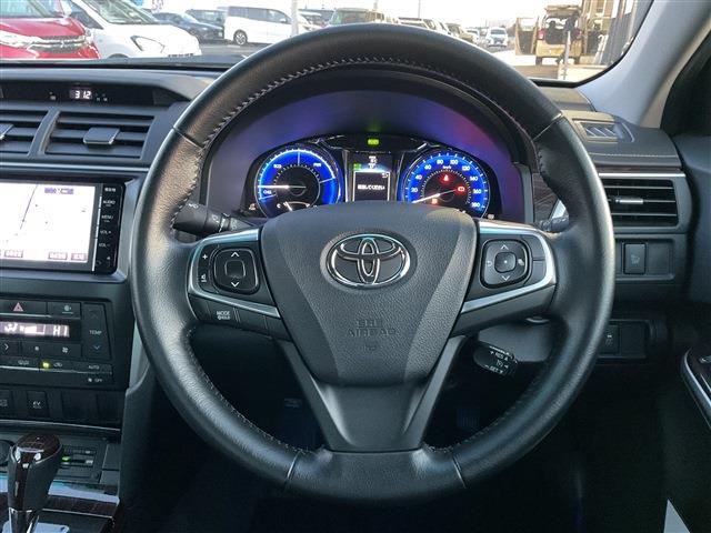 TOYOTA CAMRY Hybrid G Package CH0000059436