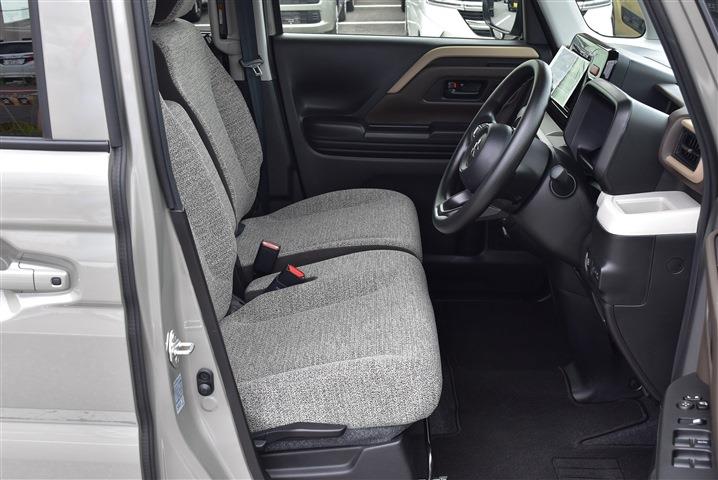 SUZUKI SPACIA Hybrid X CH0000054107