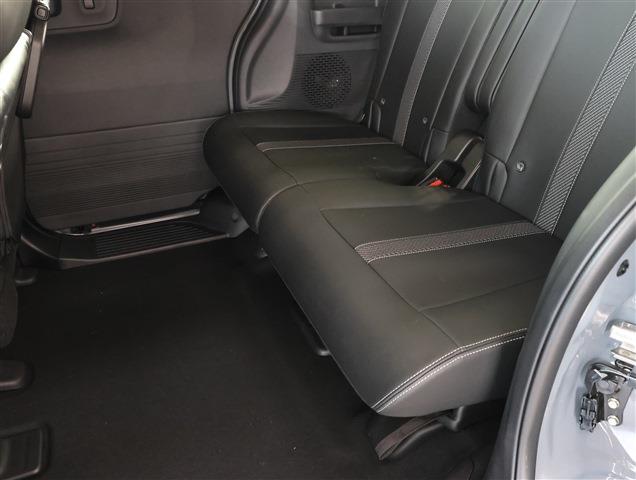 HONDA N BOX CUSTOM Coordinate Style CH0000059107