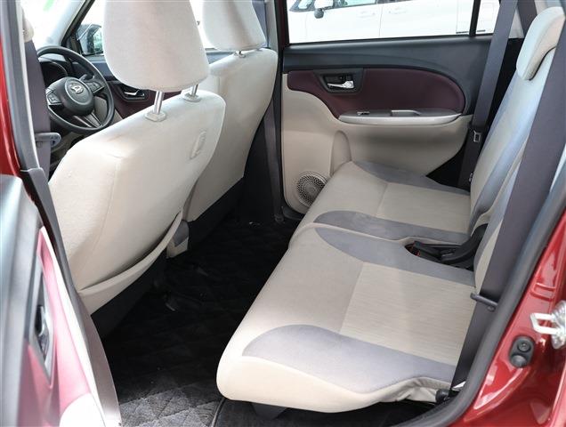 DAIHATSU CAST STYLE G VS SA3 CH0000061826
