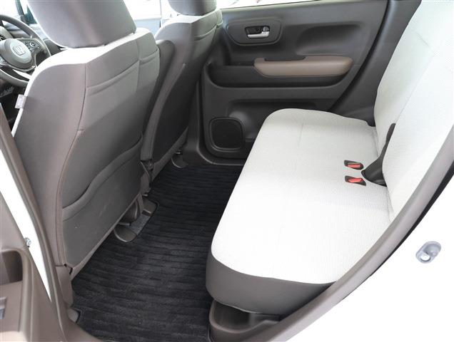 HONDA N-WGN L SENSING CH0000062118