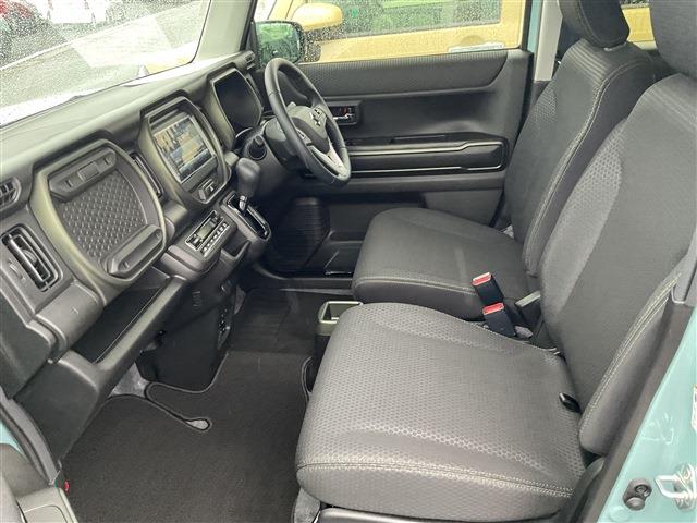 SUZUKI HUSTLER Taff Wild CH0000052771