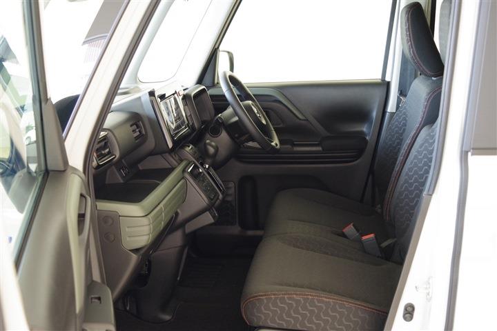SUZUKI SPACIA GEAR Hybrid XZ CH0000053147
