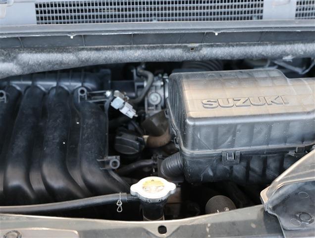 SUZUKI LANDY X S-Hybrid CH0000059287