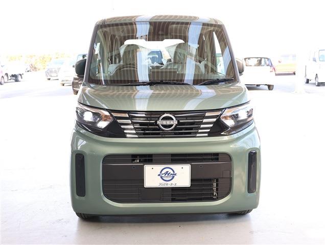 NISSAN ROOX S CH0000060120