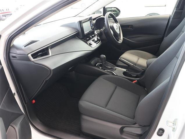 TOYOTA COROLLA TOURING X LIMITED CH0000062182