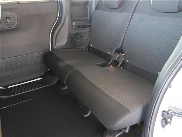 HONDA N BOX CUSTOM Base Grade CH0000060003