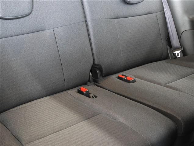 NISSAN SERENA Highway Star V CH0000059335