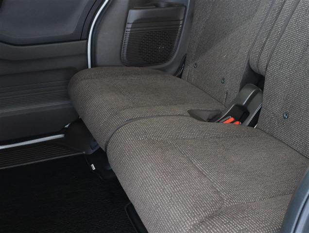 HONDA N BOX L Turbo Coordinate Style CH0000060021