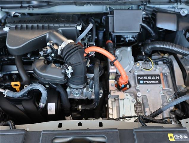 NISSAN NOTE X CH0000059673