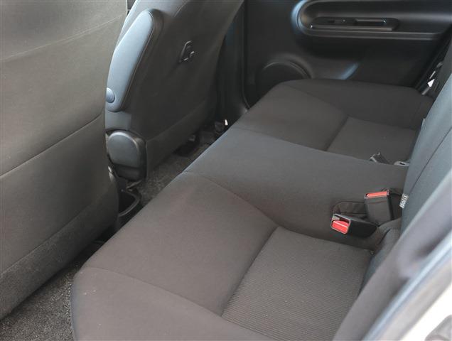 TOYOTA AQUA S Style Black CH0000059456