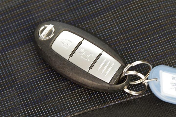 NISSAN DAYZ Highway Star X CH0000058342