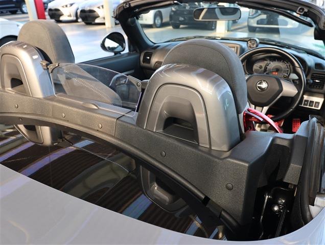 DAIHATSU COPEN Robe CH0000058343
