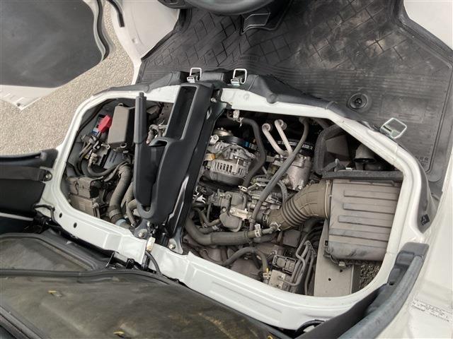 DAIHATSU HIJET CARGO Special SA3 CH0000057938