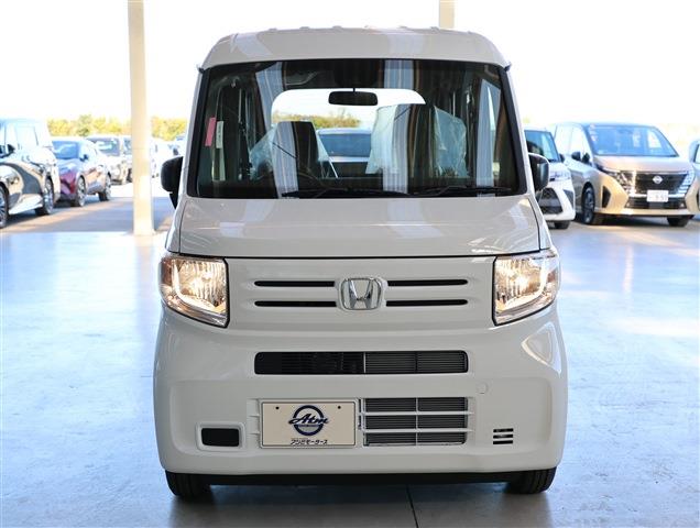 HONDA N-VAN G CH0000058682