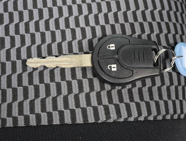 NISSAN MARCH S CH0000057438