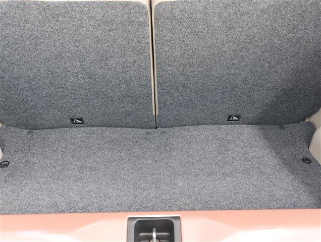 SUZUKI ALTO LAPIN G CH0000061426