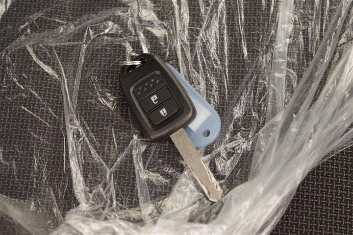 HONDA N-VAN L CH0000058748