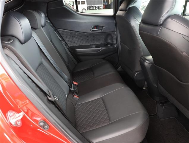 TOYOTA C-HR Hybrid G Mode Nero Safe Plus2 CH0000062488