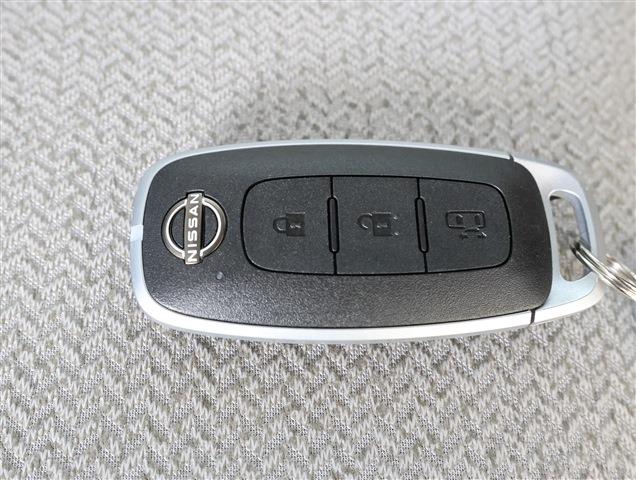 NISSAN ROOX X CH0000058501