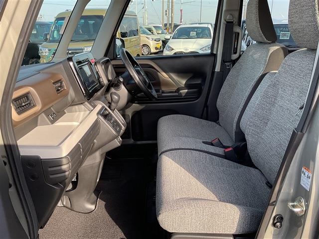 SUZUKI SPACIA Hybrid X CH0000049236
