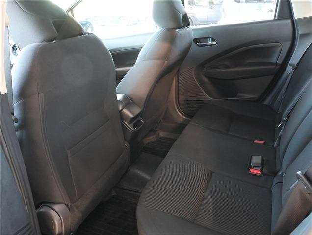 NISSAN NOTE X CH0000058178