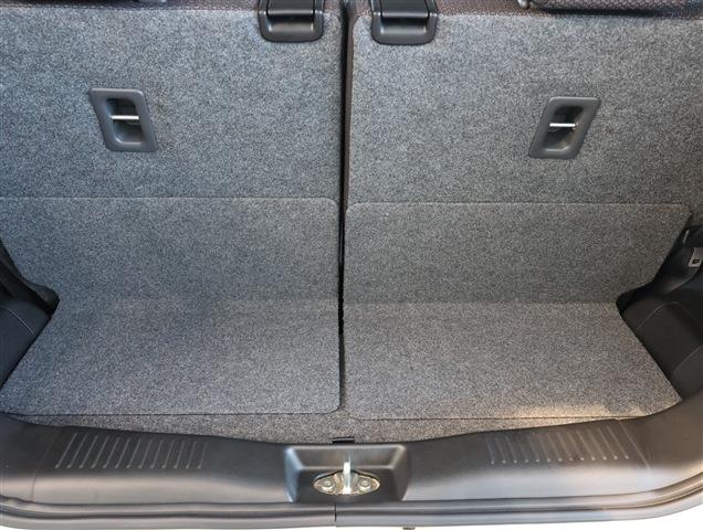 SUZUKI WAGON R SMILE Hybrid S CH0000058869