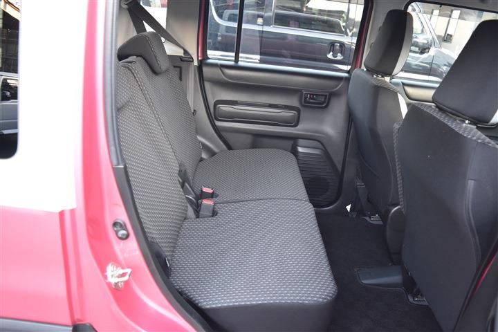 SUZUKI HUSTLER Hybrid G CH0000059266