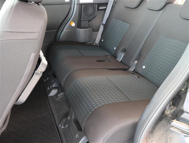 TOYOTA ROOMY Custom G-T CH0000058176
