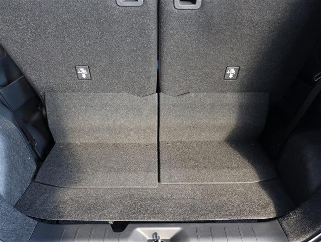 DAIHATSU TANTO CUSTOM X CH0000059539
