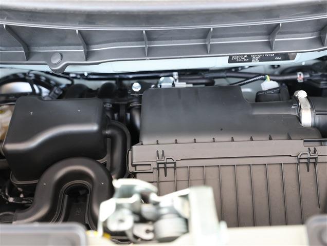 SUZUKI SPACIA Hybrid G CH0000049169