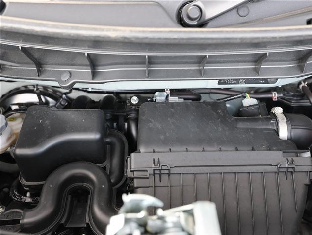 SUZUKI SPACIA GEAR Hybrid XZ CH0000053141