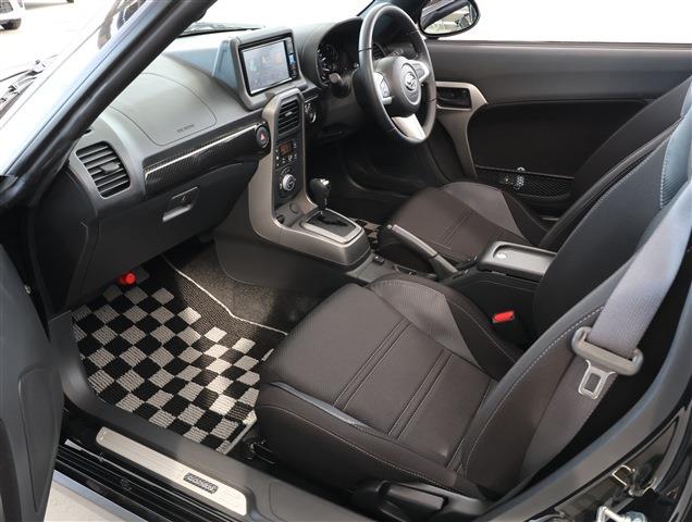 DAIHATSU COPEN Robe CH0000058012