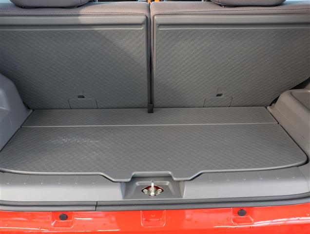 DAIHATSU TAFT G Turbo CH0000058810