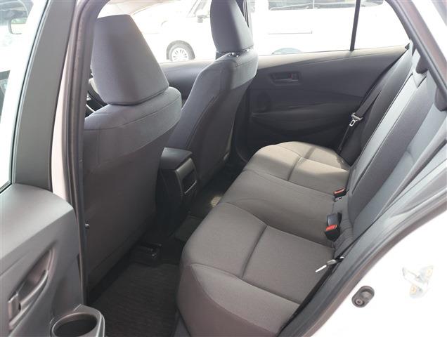 TOYOTA COROLLA TOURING X LIMITED CH0000062182