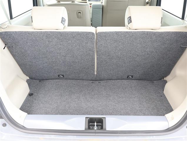 SUZUKI ALTO LAPIN Hybrid X CH0000062233