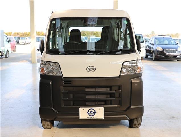 DAIHATSU HIJET CARGO Special SA3 CH0000060123