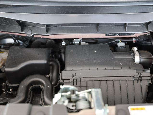 SUZUKI WAGON R SMILE Hybrid S CH0000061876